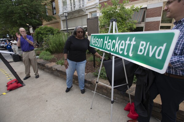 Hackett city 2025